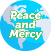 Peace mercy